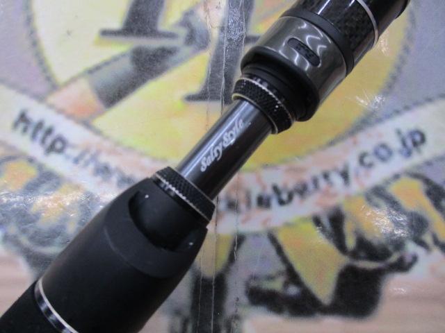 ※値下げ※ソルティースタイル ベイトフィネスSTBC-792LT-KR ソルティースタイル ベイトフィネスカスタム STBC-792LT-KR 【公式通販】