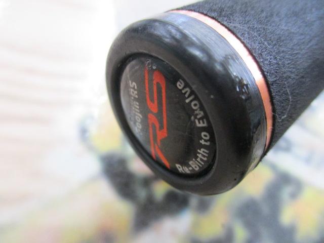 風神RS バーバリアン C90MH+