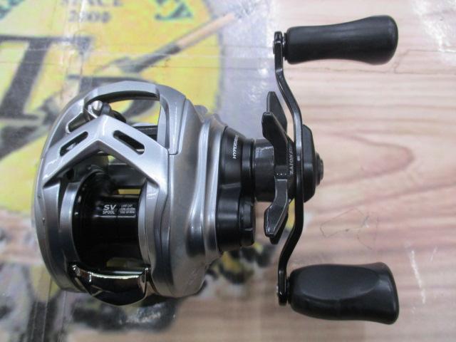 21アルファス SV TW 800XH