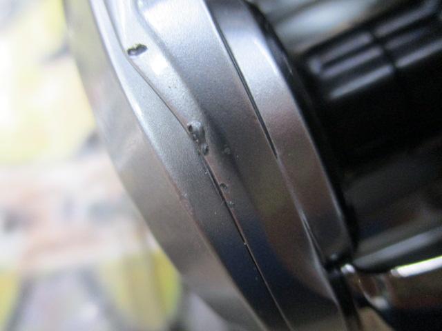 21アルファス SV TW 800XH