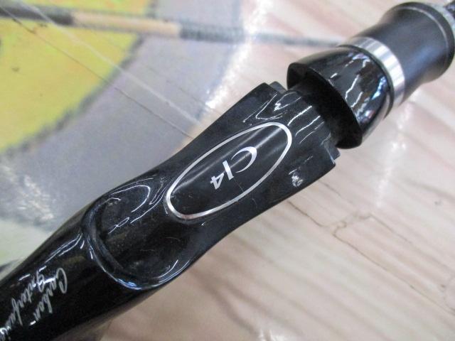 SHIMANO 10エクスセンス B804ML/RS エクスセンス B804ML/RS｜＠ベリーネット 日本最大新品中古釣具WEBショップ