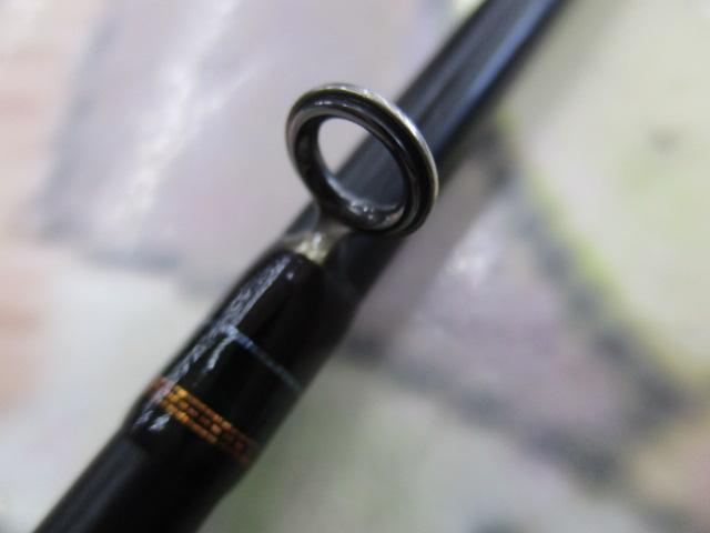 デストロイヤー F6-68X THP(マットシート)スラントブリッジ