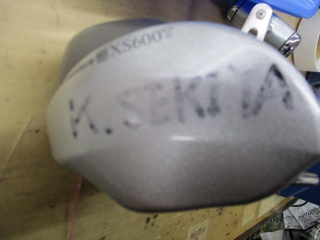 アドベンチャー棚XS600T 