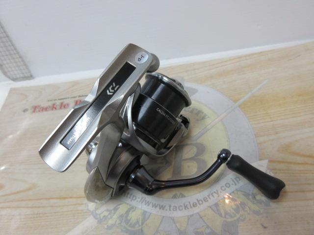 25カルディア FC LT2000S