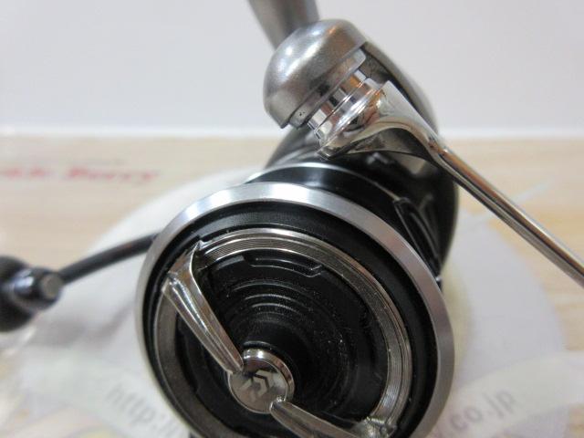 25カルディア FC LT2000S