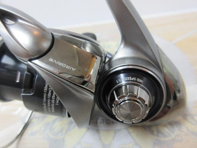 25カルディア FC LT2000S