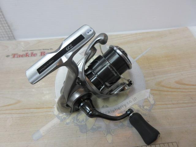 25カルディア FC LT1000S