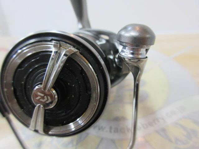 25カルディア FC LT1000S