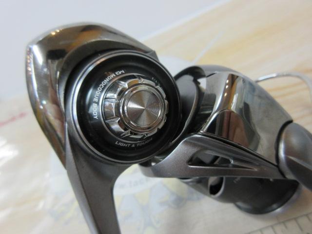 25カルディア FC LT1000S