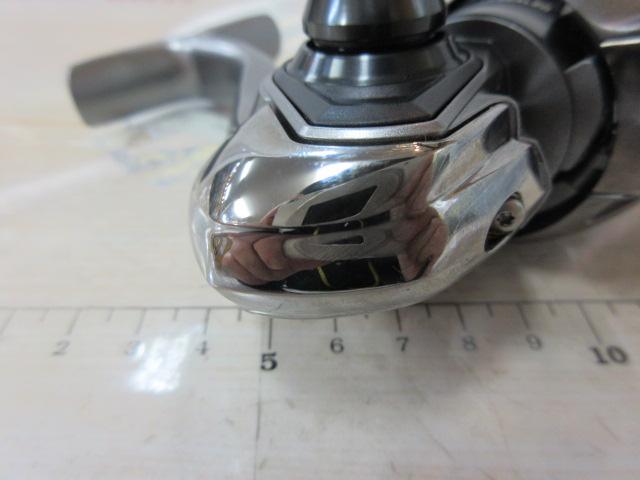 25カルディア FC LT1000S