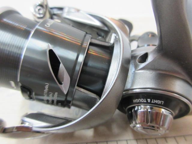 25カルディア FC LT1000S