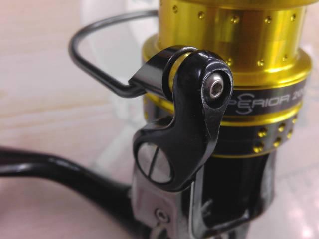 スーペリア 2000SH