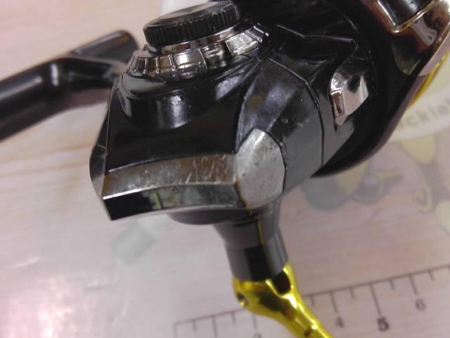 スーペリア 2000SH