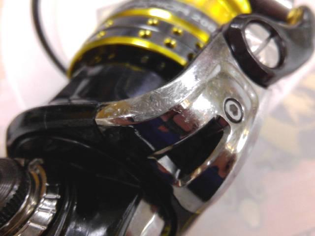 スーペリア 2000SH