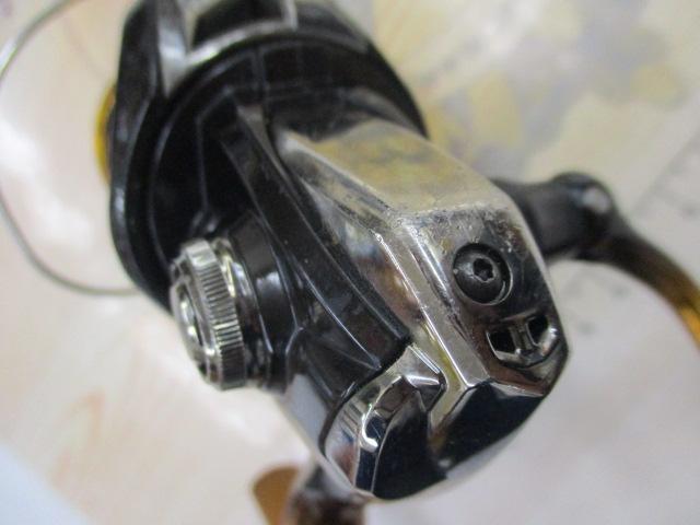 18ソアレBB C2000SSPG