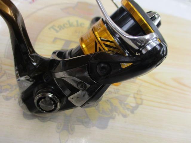 18ソアレBB C2000SSPG