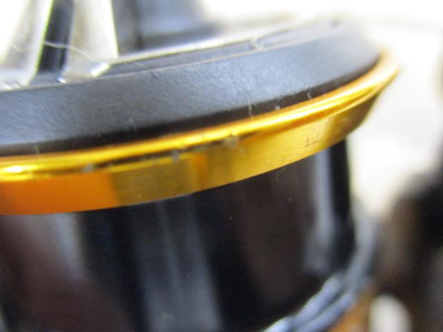 18ソアレBB C2000SSPG