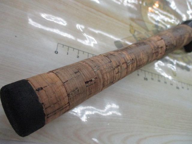 ハンティングシャフトボロン HBC-601LR