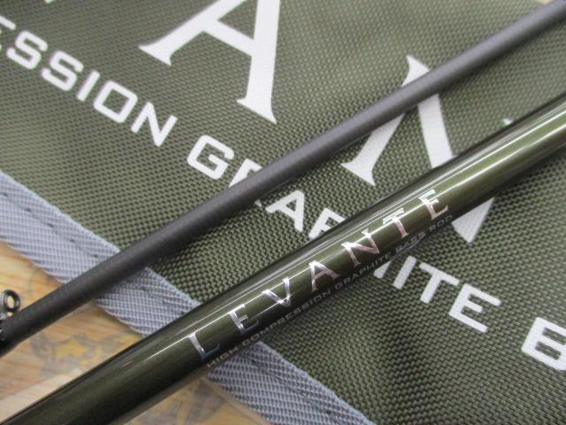 レヴァンテ F3-67LV 2P