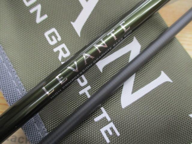 レヴァンテ F3-611LVS 2P