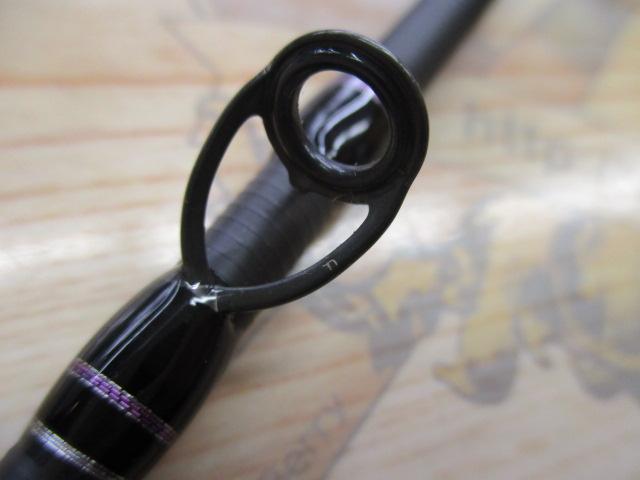 レヴァンテ F3-66LV 2P