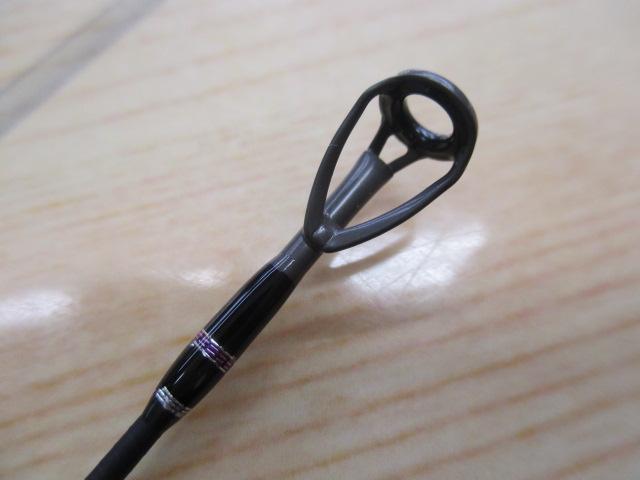 レヴァンテ F3-66LV 2P