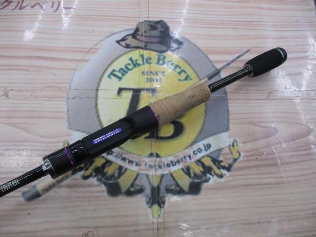 ワイルドサイド WSC64L Bait Finesse