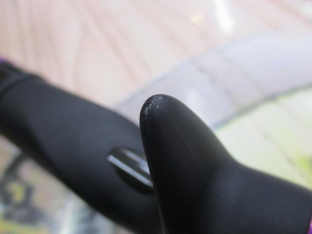 ワイルドサイド WSC64L Bait Finesse