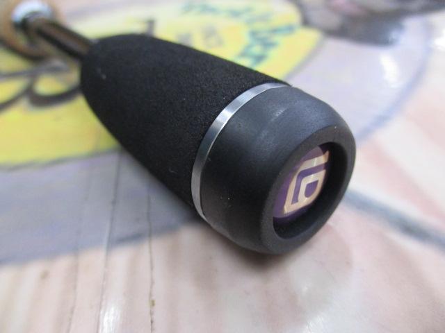 ワイルドサイド WSC64L Bait Finesse
