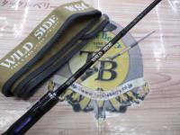 ワイルドサイド WSC64L Bait Finesse