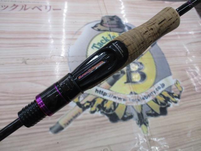 スーパートリックスター STS-511UL
