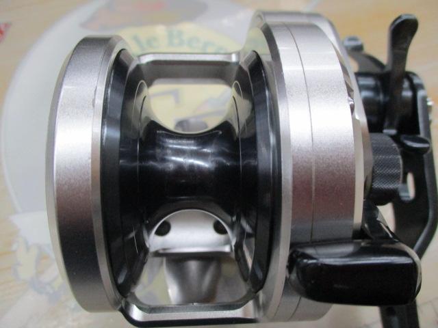 11オシアジガー 2000NR-PG