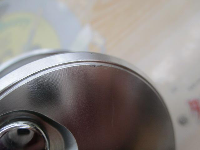 11オシアジガー 2000NR-PG