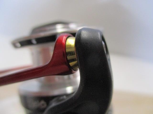 レボ MGXシータ(Θ) 2500MSH