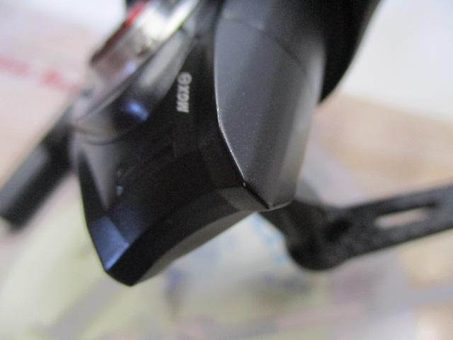 レボ MGXシータ(Θ) 2500MSH