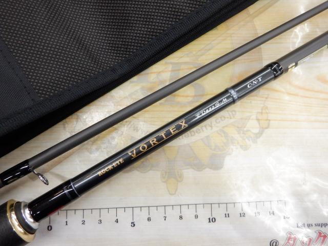 【中古品】 天龍 TENRYU ロックアイ ヴォルテックス RV832S-M ロックアイ ヴォルテックス RV832S-M｜＠ベリーネット 日本最大新品