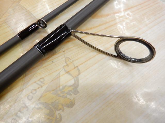 ロックアイ ヴォルテックス RV832S-M｜＠ベリーネット 日本最大新品