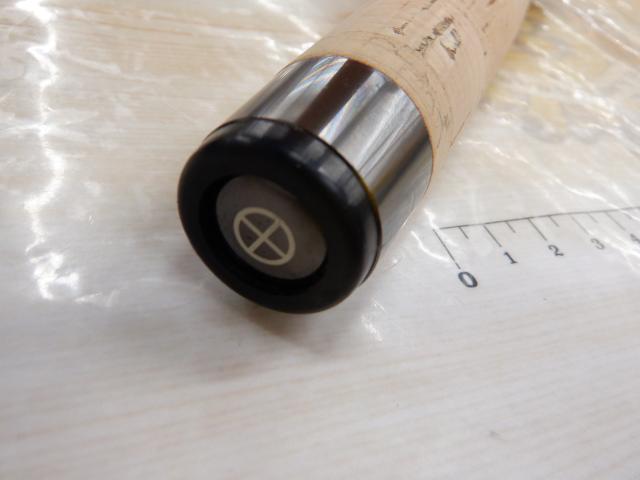 レゾンジャブロー RJB69H