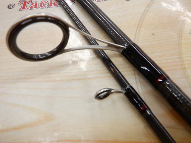 チニングX 76L｜＠ベリーネット 日本最大新品中古釣具WEBショップ