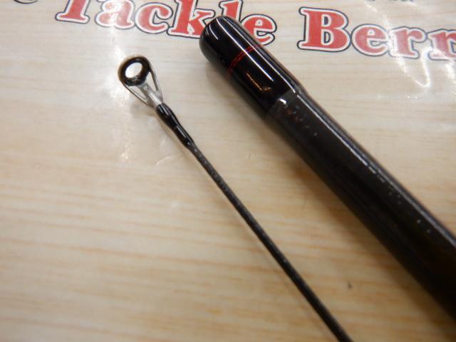 チニングX 76L｜＠ベリーネット 日本最大新品中古釣具WEBショップ