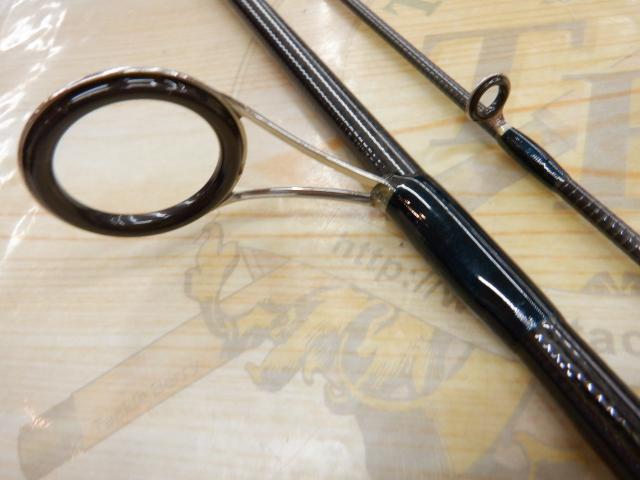 ルアーマチック S80L｜＠ベリーネット 日本最大新品中古釣具WEBショップ