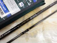 クロステージ CRX-1002M