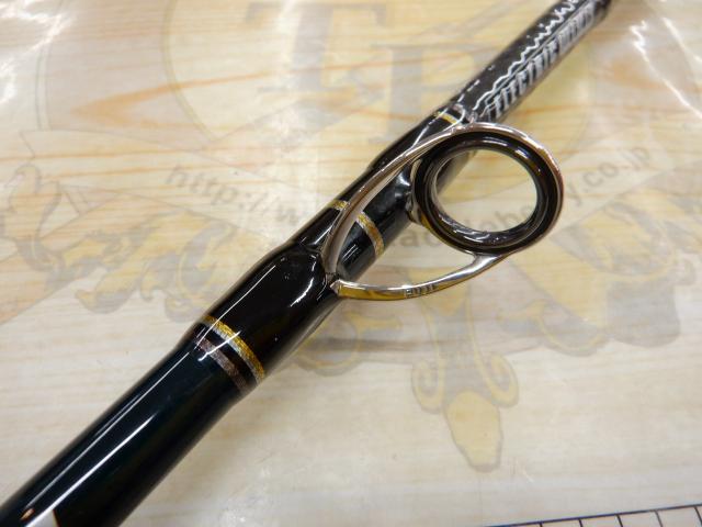 ジャイアントキリング GXJ-B63H/EJ