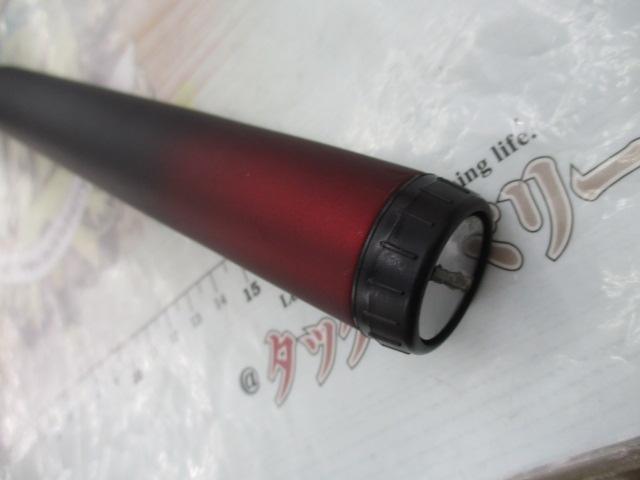 銀狼唯牙 AGS 競技 06-50SMT