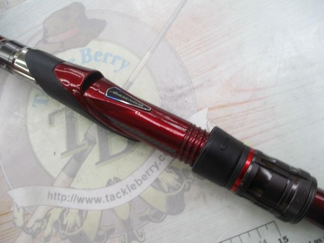 銀狼唯牙 AGS 競技 06-50SMT