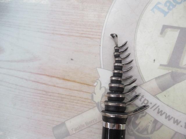 銀狼唯牙 AGS 競技 06-50SMT