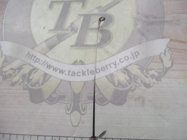 銀狼唯牙 AGS 競技 06-50SMT