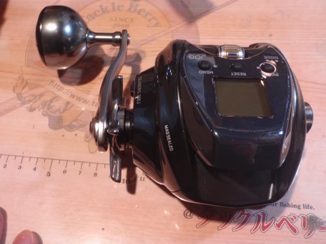 21シーボーグ 300J