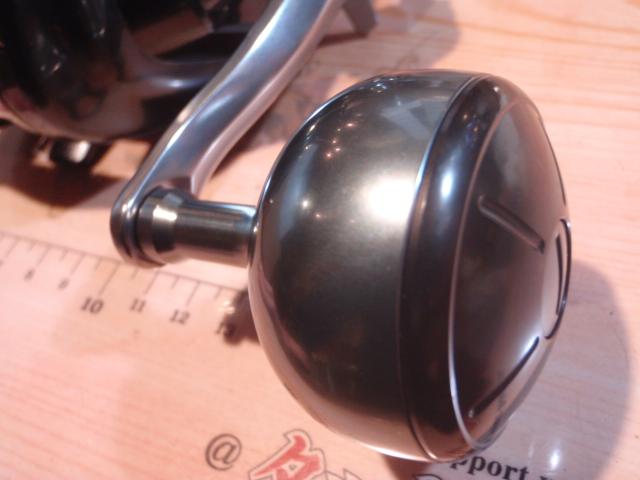 21シーボーグ 300J