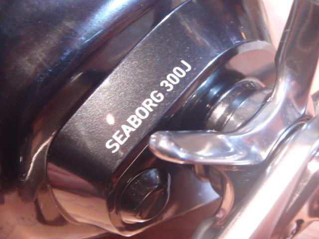 21シーボーグ 300J